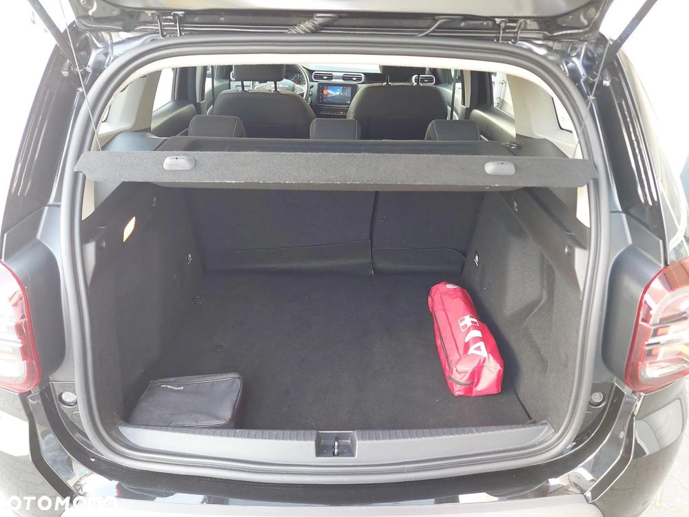 Dacia Duster 1.3 TCe Prestige EDC - 17