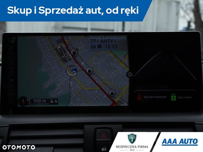 BMW Seria 1 - 15