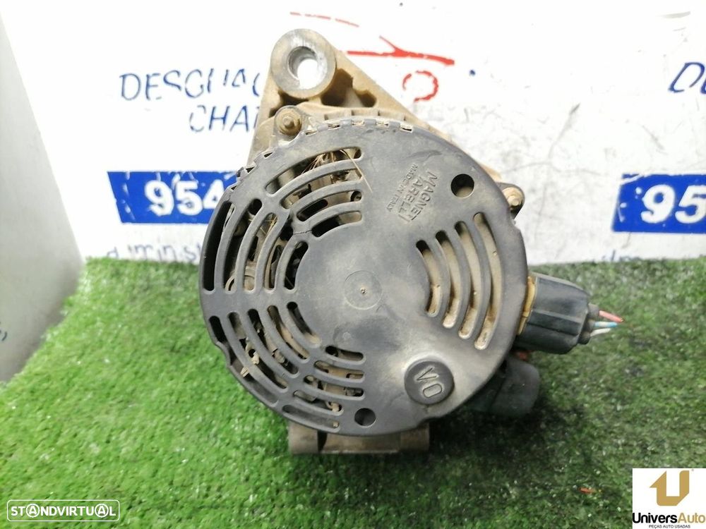 ALTERNADOR FORD FOCUS TURNIER 2002 -98AB10300GK - 1