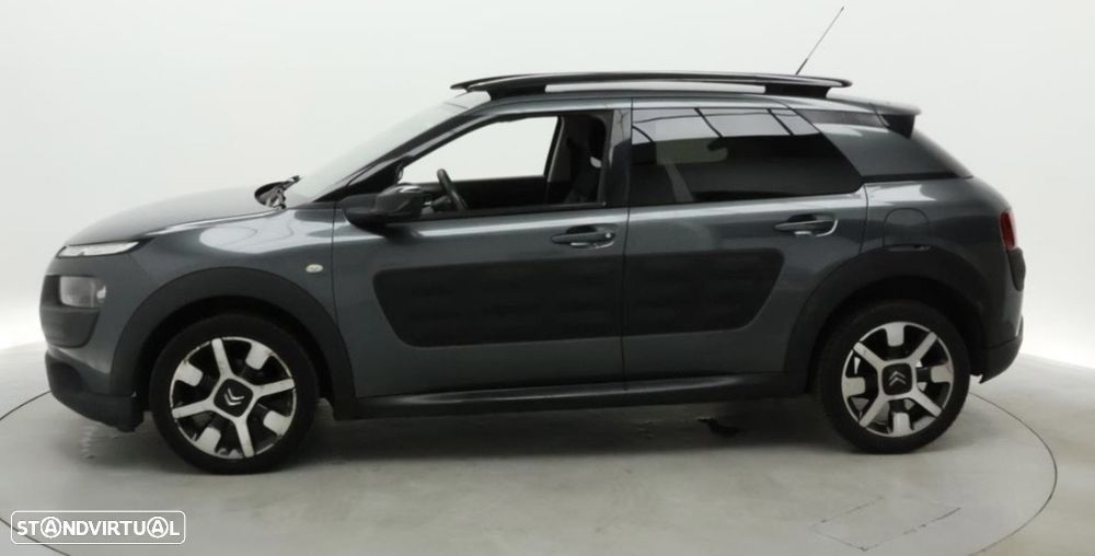 Citroën C4 Cactus 1.2 PureTech Feel - 2