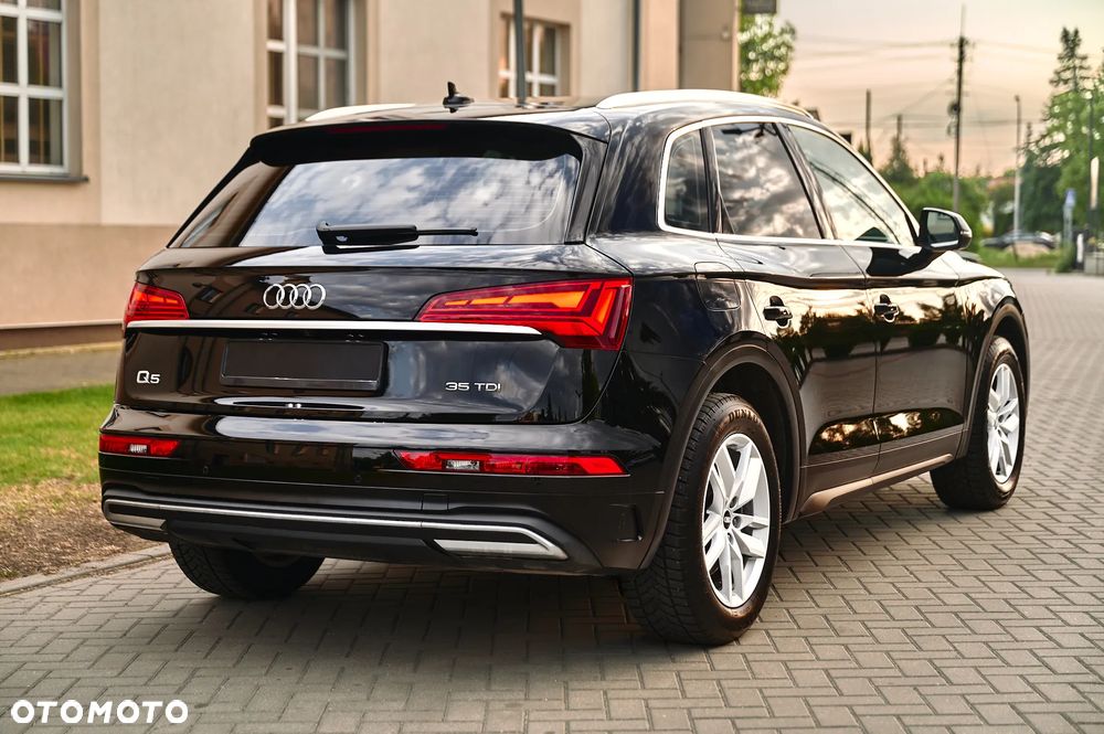Audi Q5 - 12