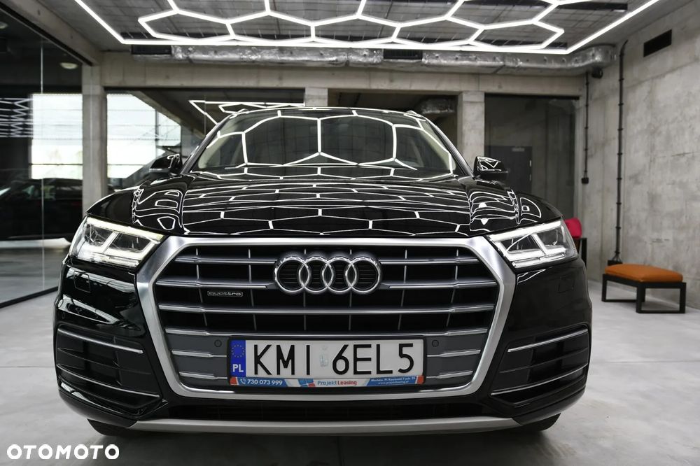 Audi Q5 2.0 TFSI Quattro Sport S tronic - 14