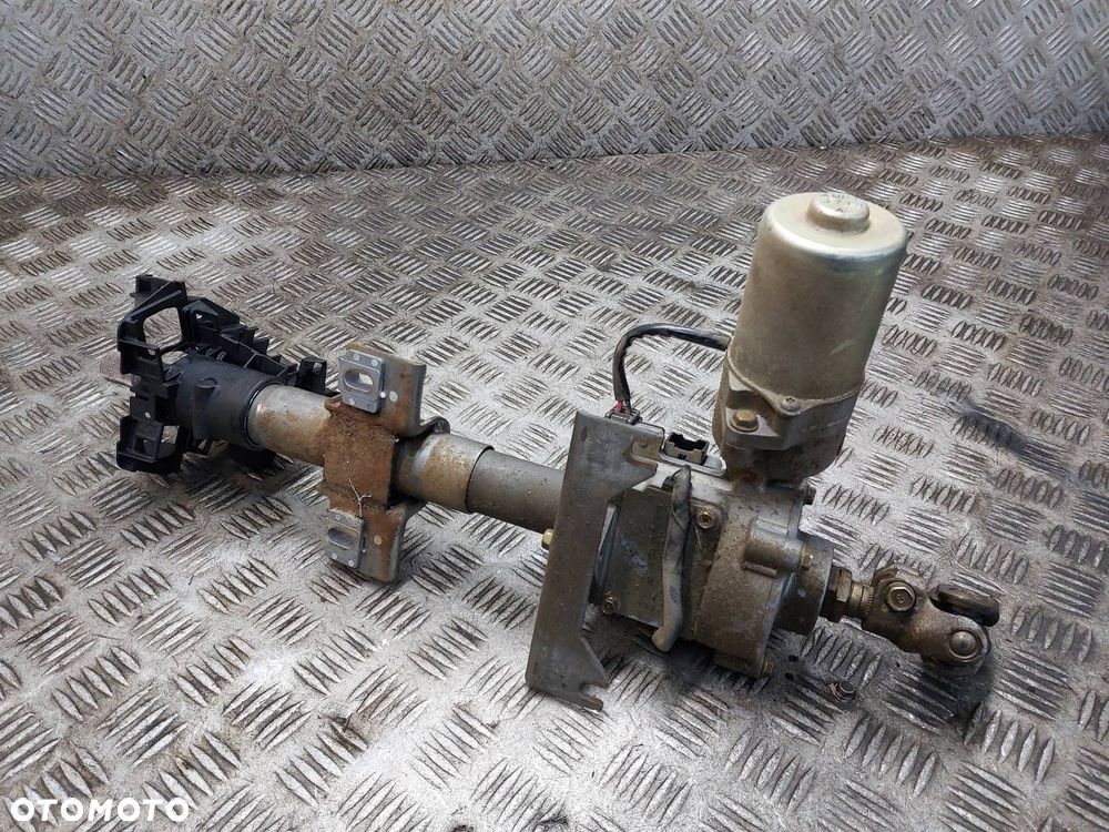 WSPOMAGANIE ELEKTRYCZNE SUZUKI IGNIS II 38720-86G20 48200-86G61 - 4