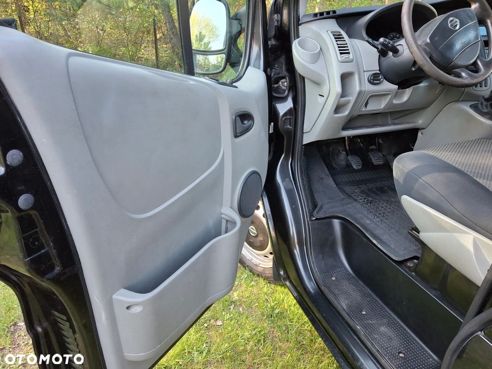 Nissan PRIMASTAR - 6