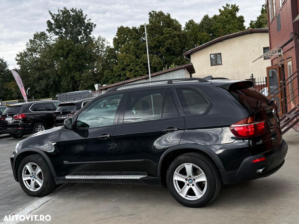 BMW X5 - 30