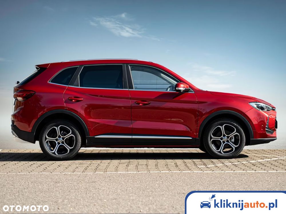 MG ZS 1.5 Excite - 4
