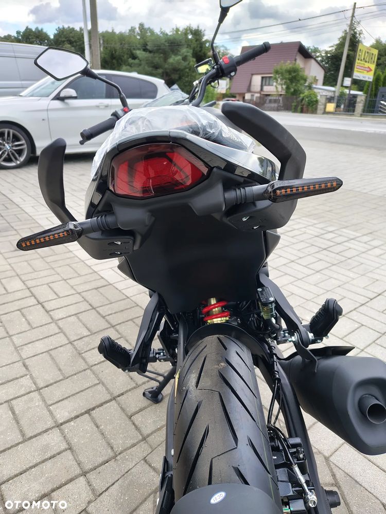 Morbidelli F125 - 14
