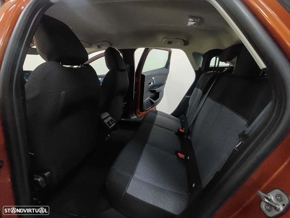 Citroën e-C4 50 kWh Feel - 18