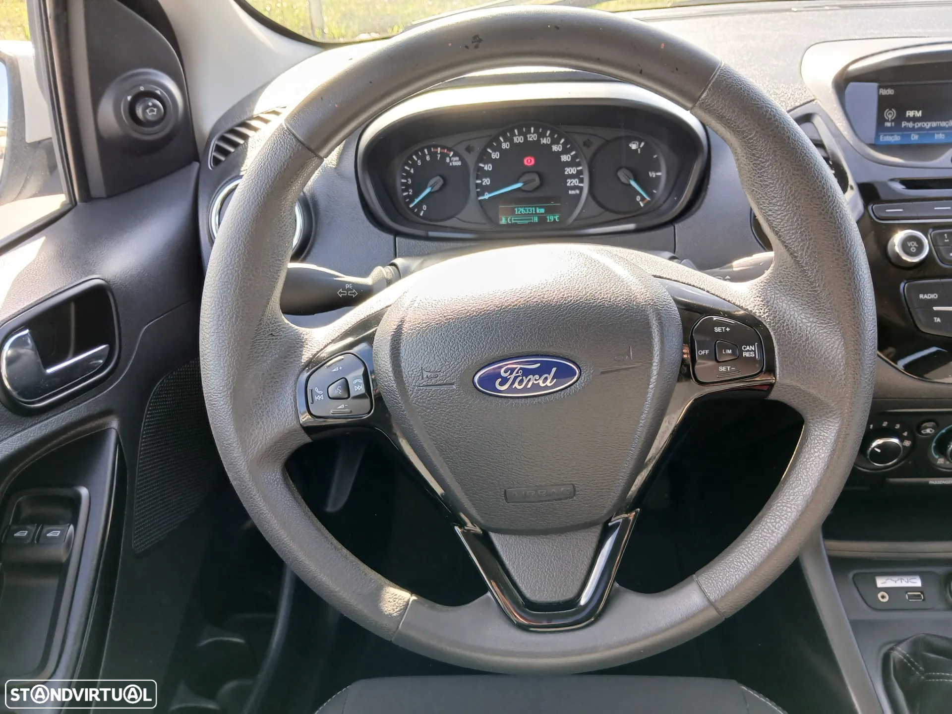 Ford KA+ 1.2 Ti-VCT Ultimate - 16