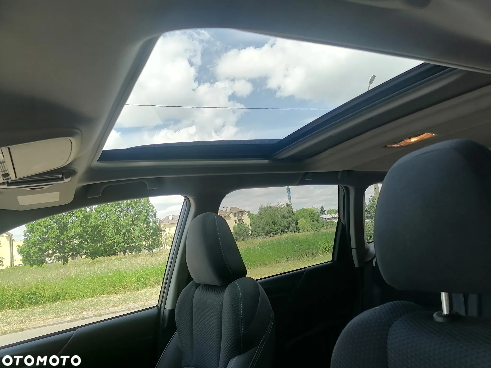 Subaru Forester - 13