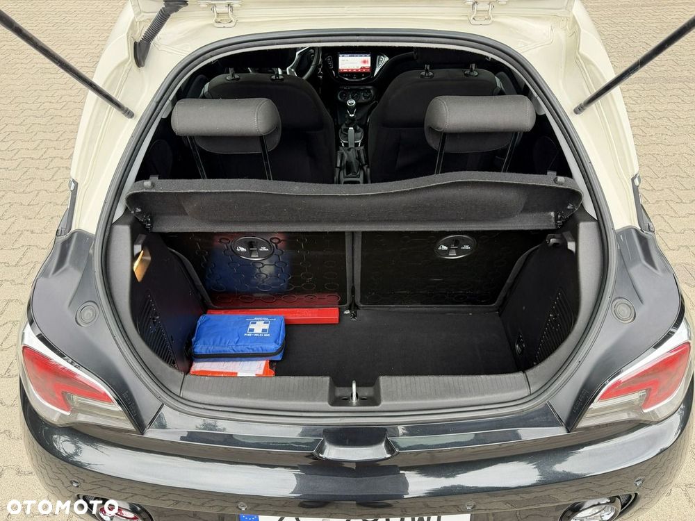 Opel Adam 1.2 Jam - 34