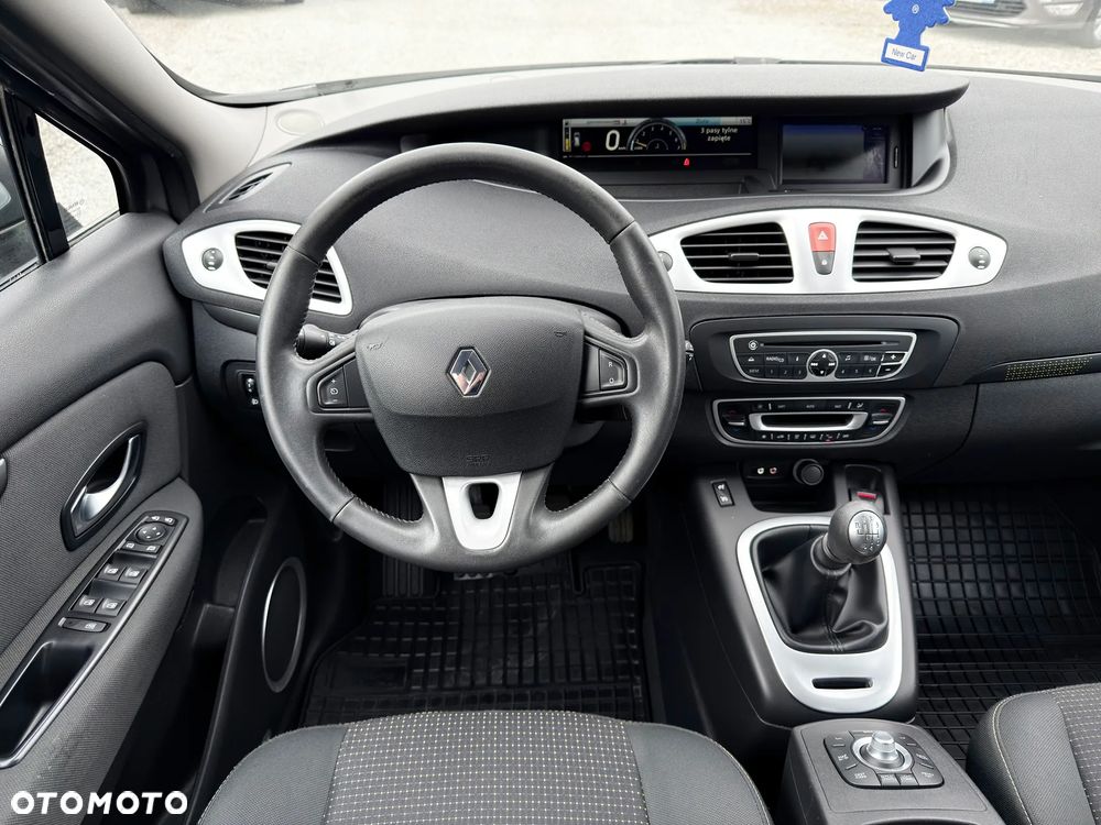 Renault Scenic 1.6 16V Expression - 17