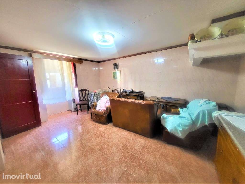 Moradia T3 com Garagem em Alpalhão - Grande imagem: 2/16