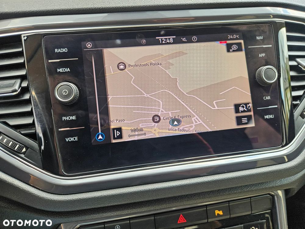 Volkswagen T-Roc 1.5 TSI Style - 26