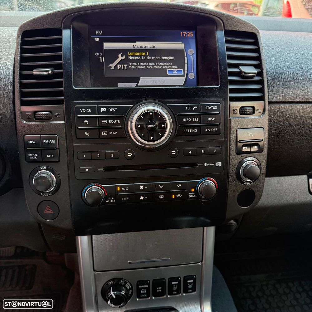 Nissan Navara - 9