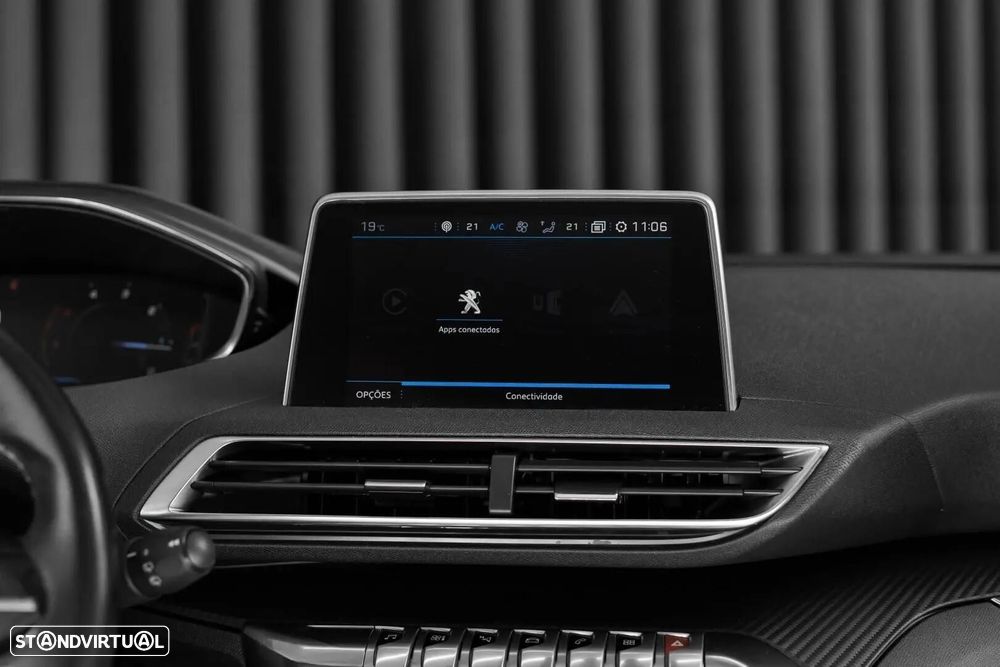 Peugeot 3008 1.6 BlueHDi Active - 24