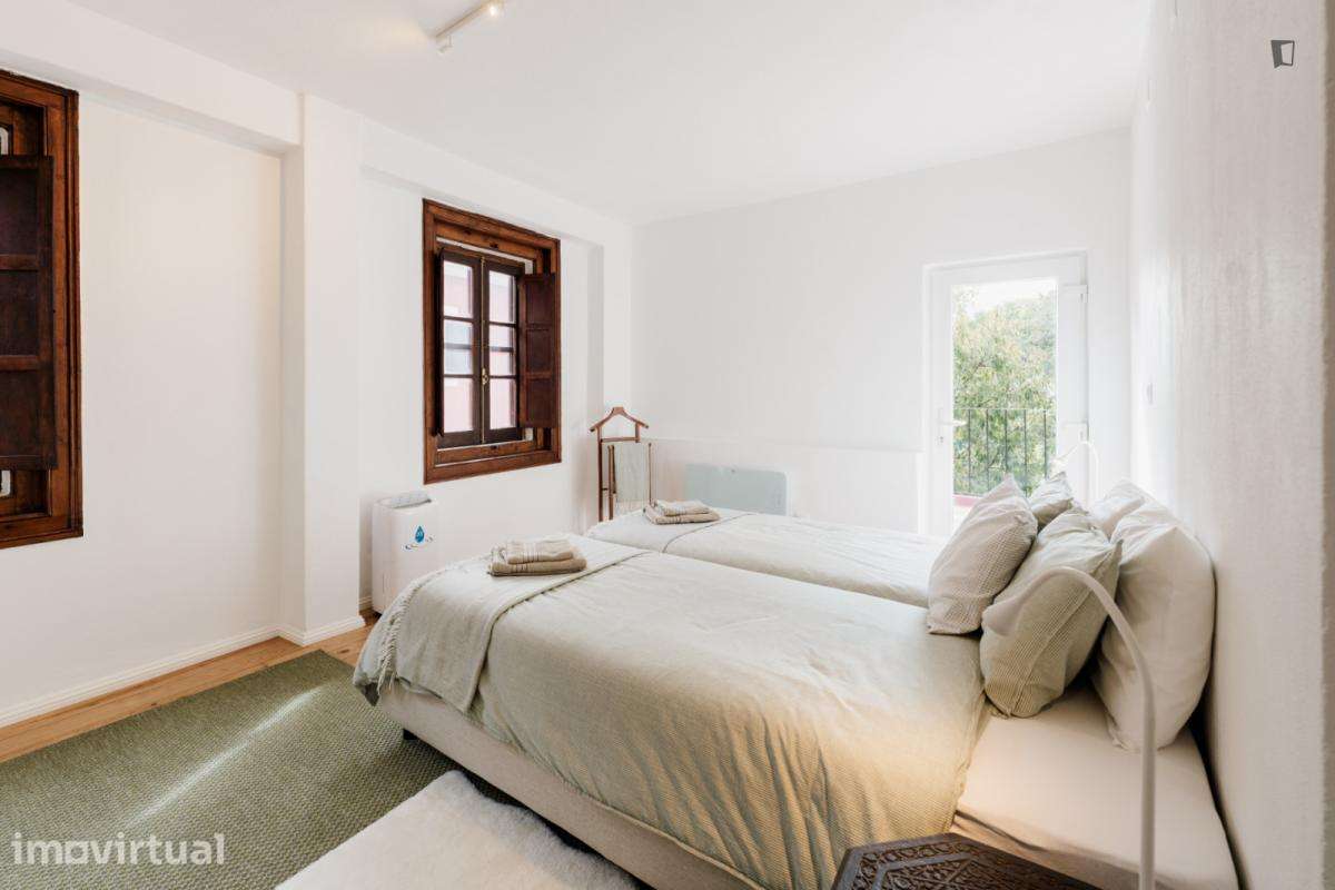 Casa com 1 quartos - localizado em Amadora Lisbon - Grande imagem: 4/52