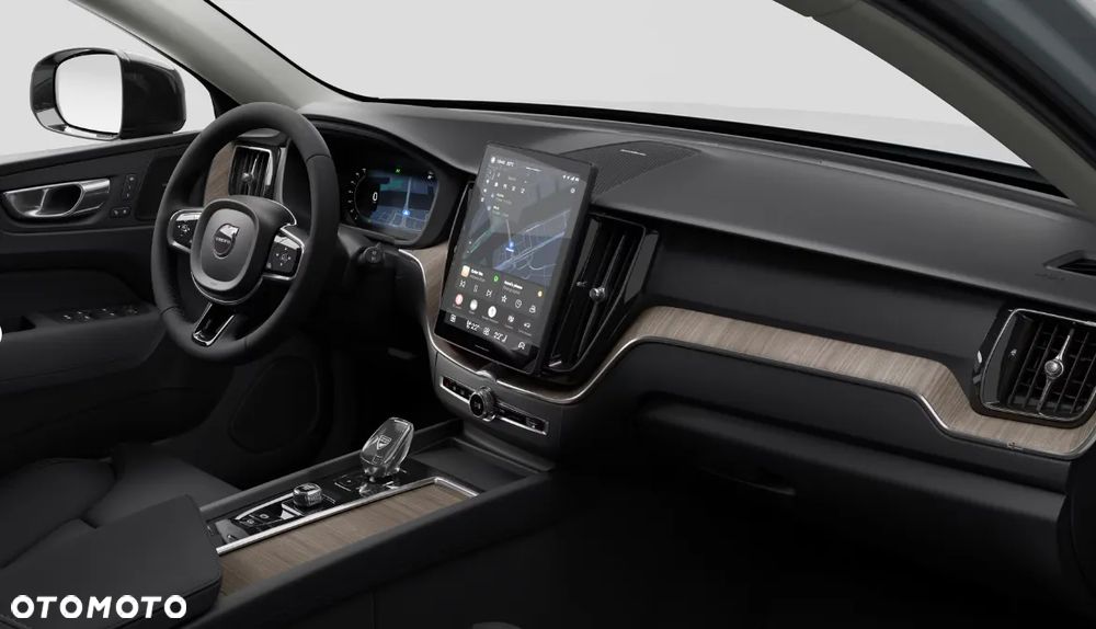 Volvo XC 60 B5 B AWD Plus Dark - 9