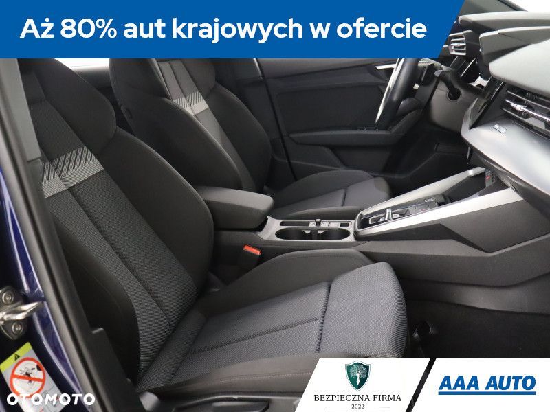 Audi A3 Sportback - 11
