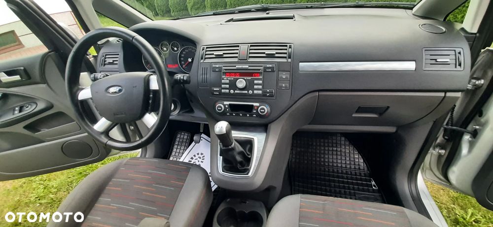 Ford C-MAX - 28