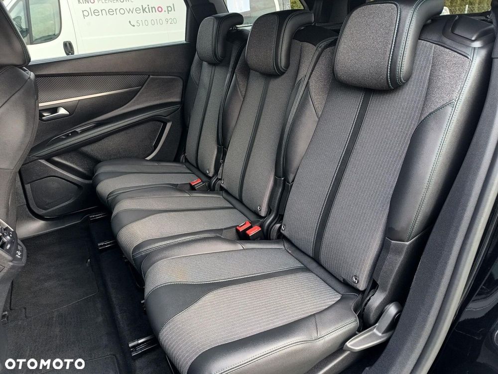 Peugeot 5008 1.5 BlueHDi Allure S&S EAT8 - 15