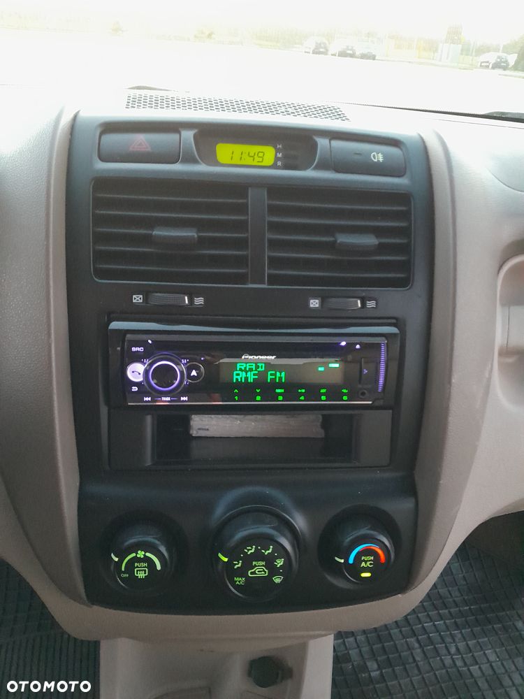 Kia Sportage - 14