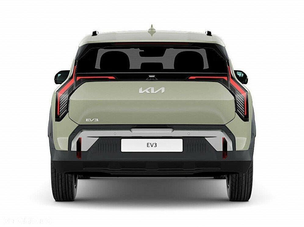 Kia EV3 58.3kWh Earth - 9