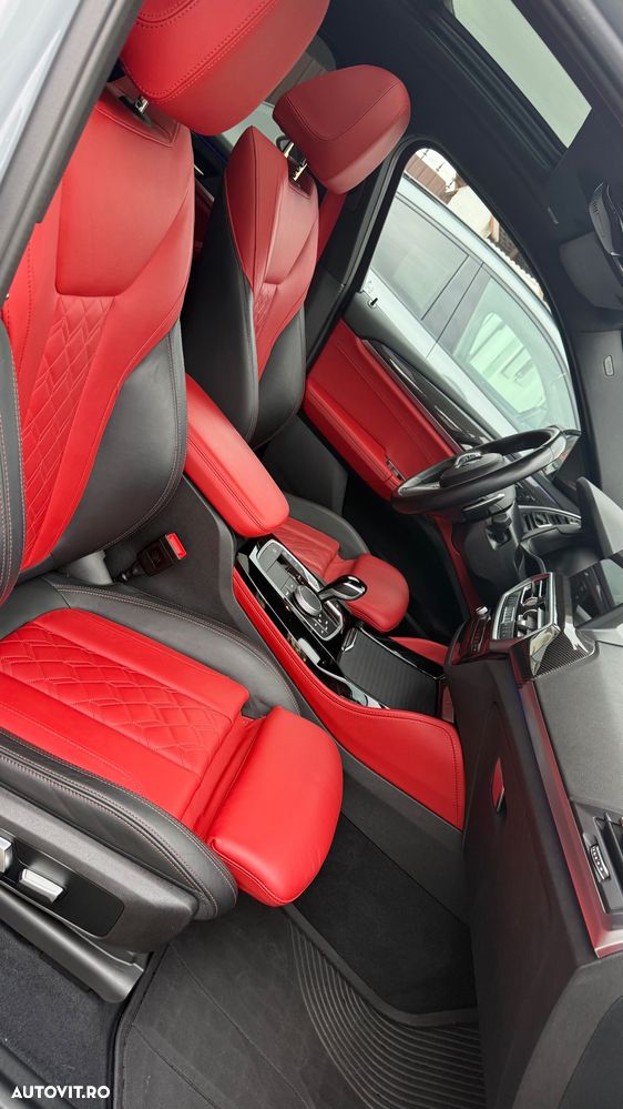 BMW X4 xDrive30d AT MHEV - 24