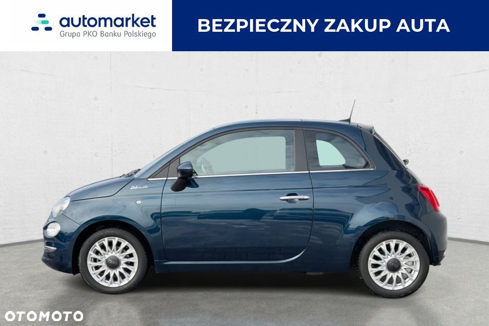 Fiat 500 - 3