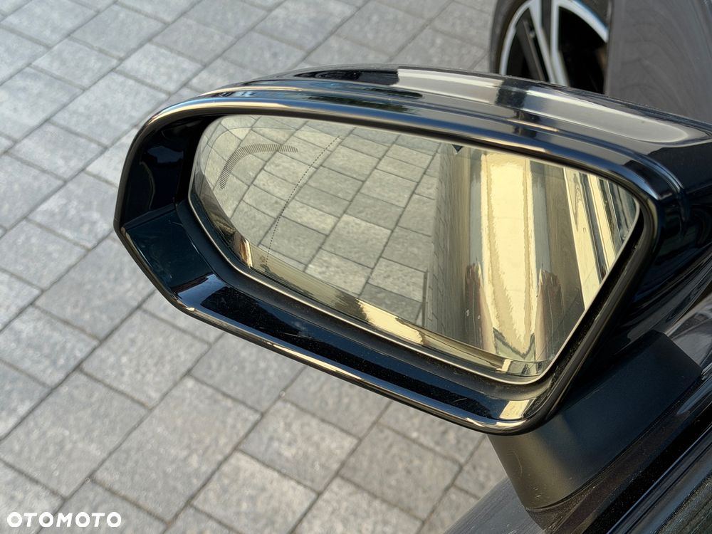 Volvo V60 B4 D Geartronic RDesign - 21