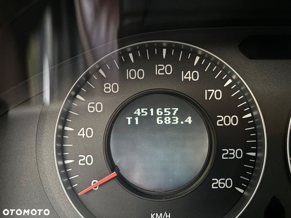 Volvo S80 2.4D5 Executive - 12
