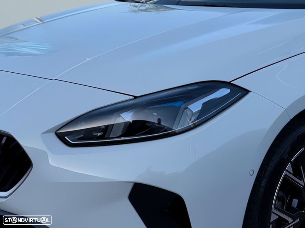 BMW 116 Pack Desportivo M - 3