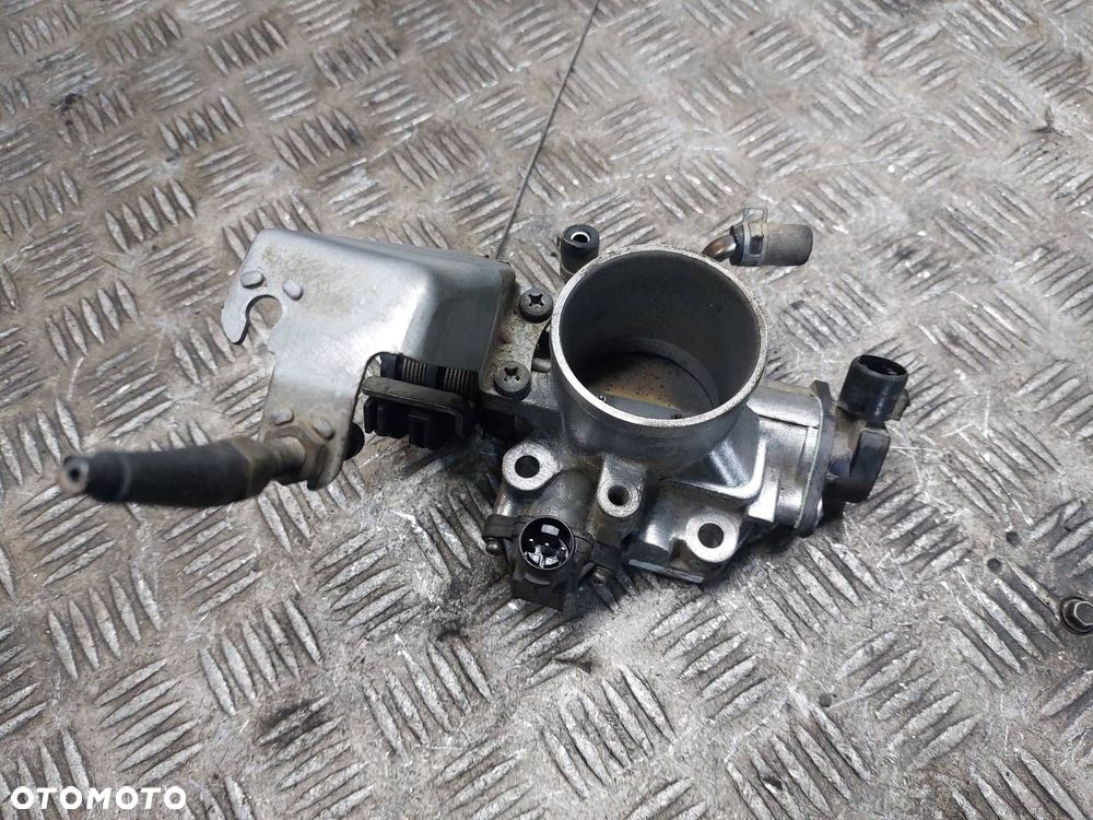 PRZEPUSTNICA HONDA ACCORD VI 2.0 16V 79800-4220 ID: 237192 - 1