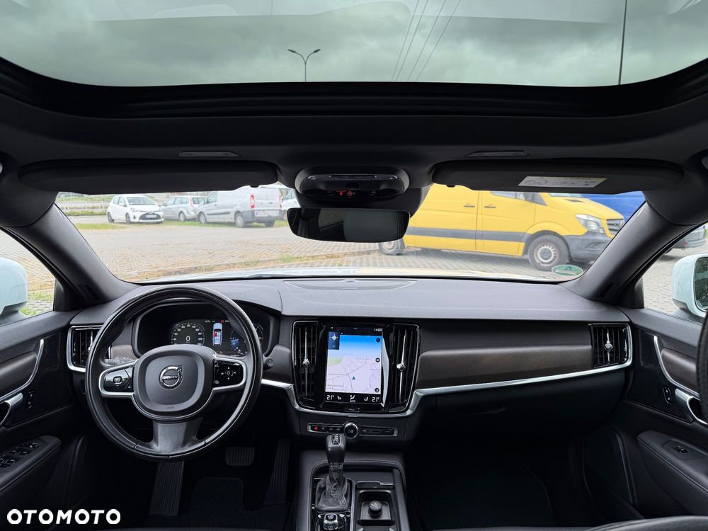 Volvo V90 Cross Country B5 D AWD Geartronic Pro - 17