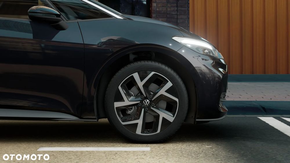 Volkswagen ID.3 52kWh Plus - 12