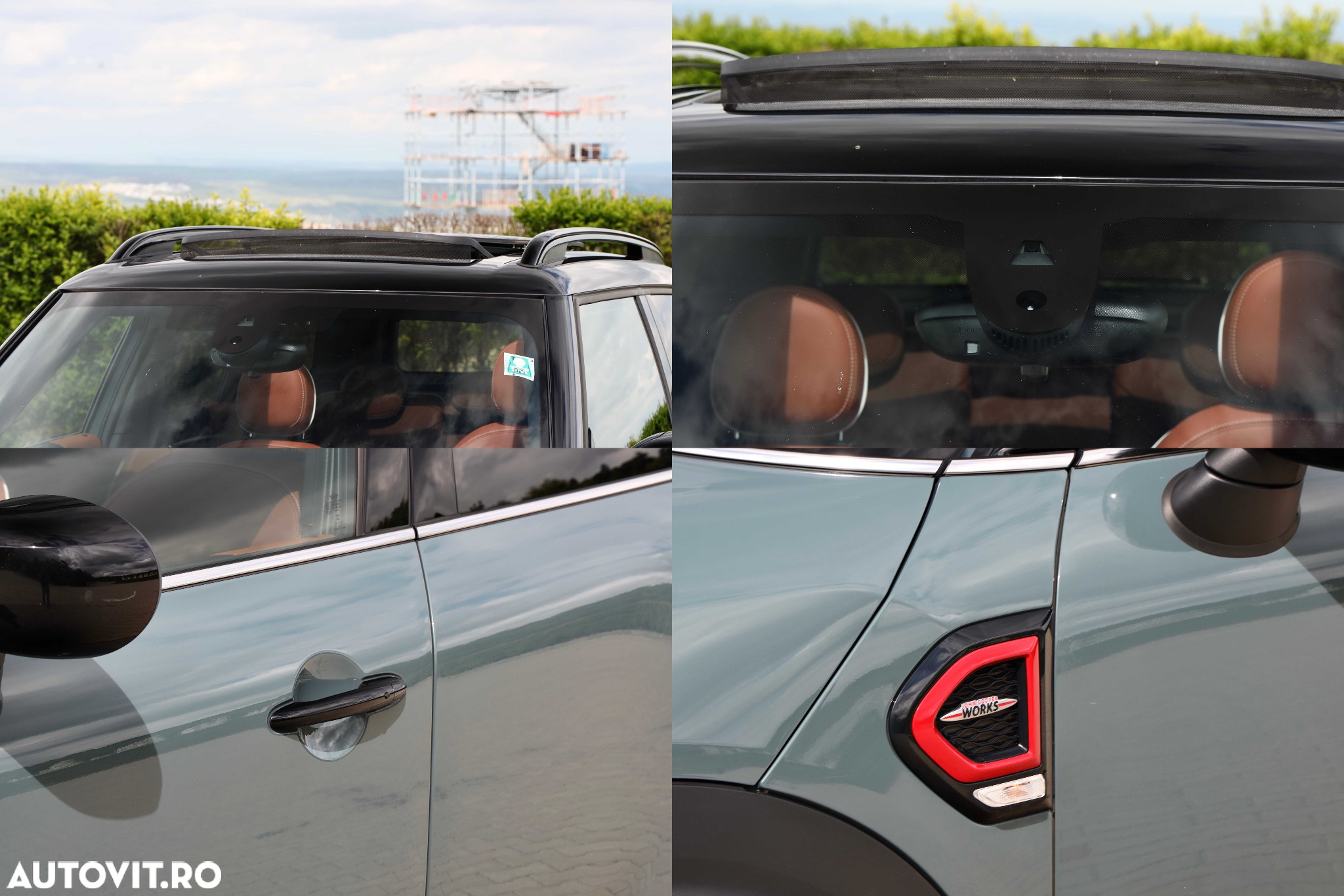 Mini Countryman JCW ALL4 - 31