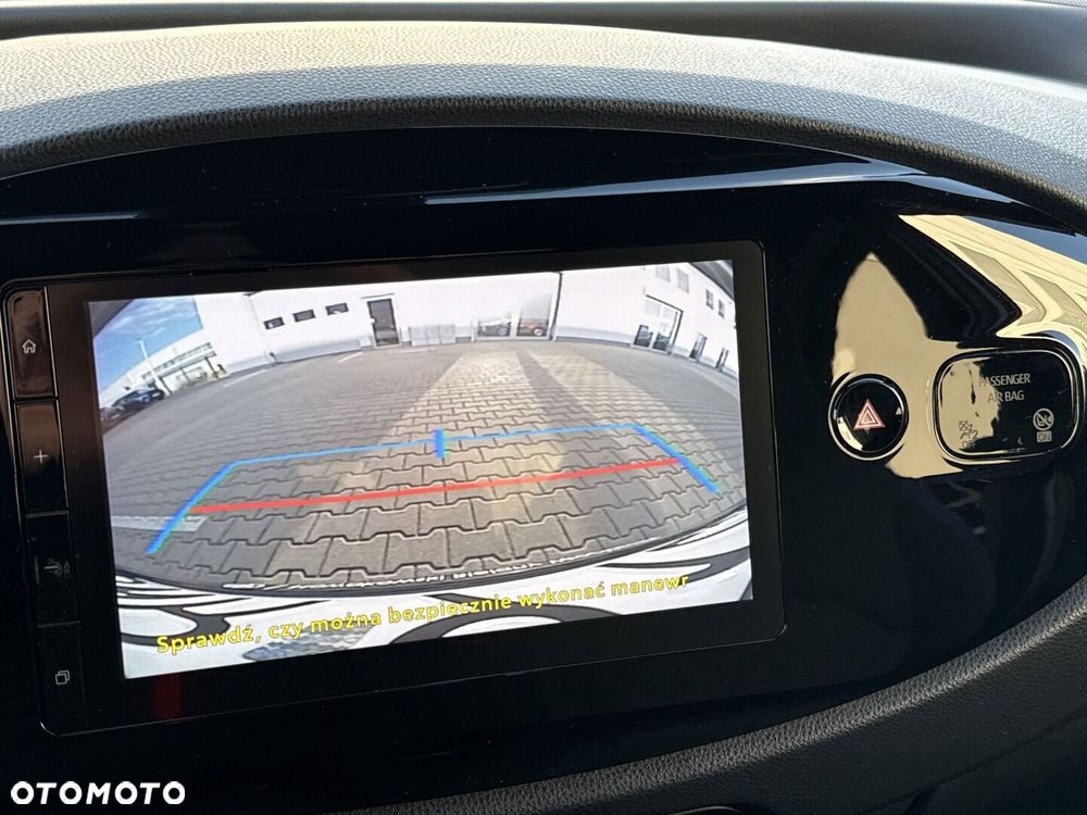 Toyota Aygo X - 17