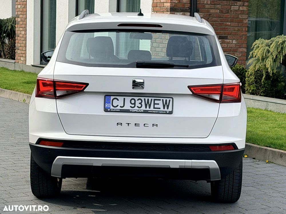 Seat Ateca - 5