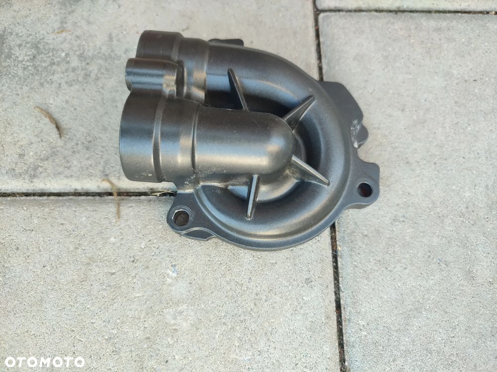 Dekiel pompy wody Yamaha MT07 - 3