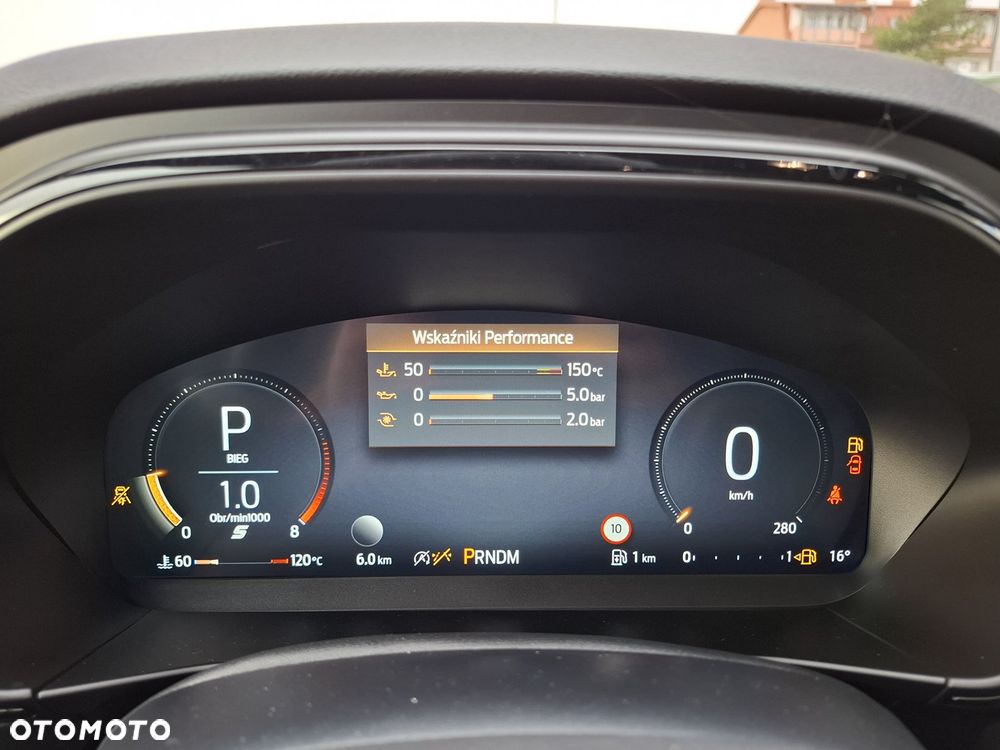 Ford Focus 2.3 EcoBoost ST X - 34