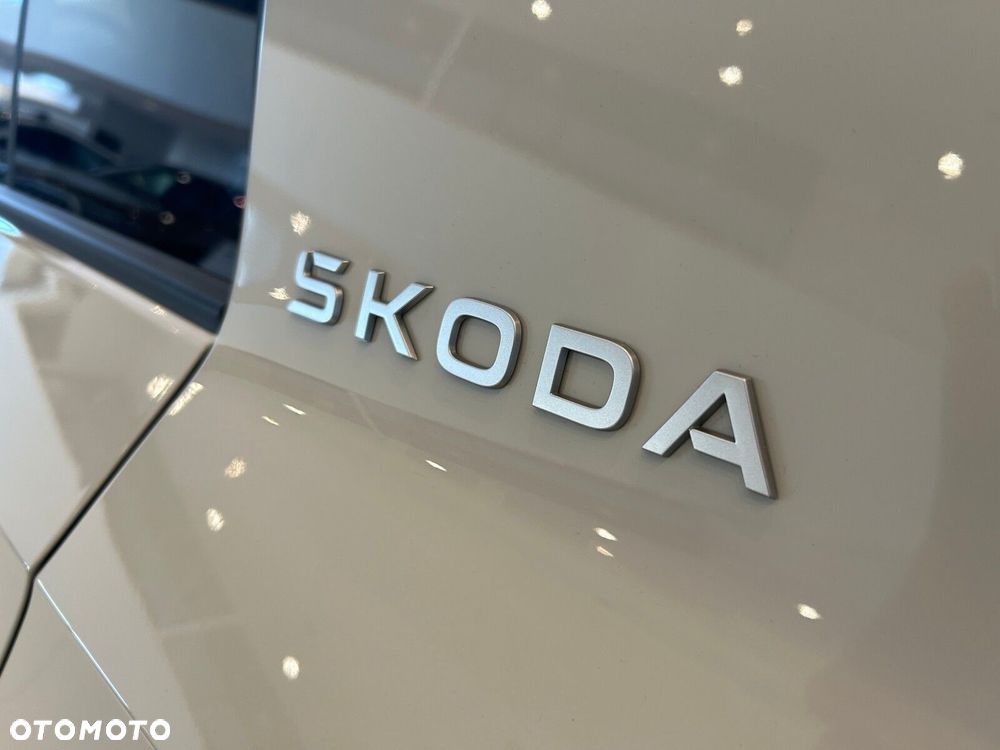 Skoda Epiq - 9