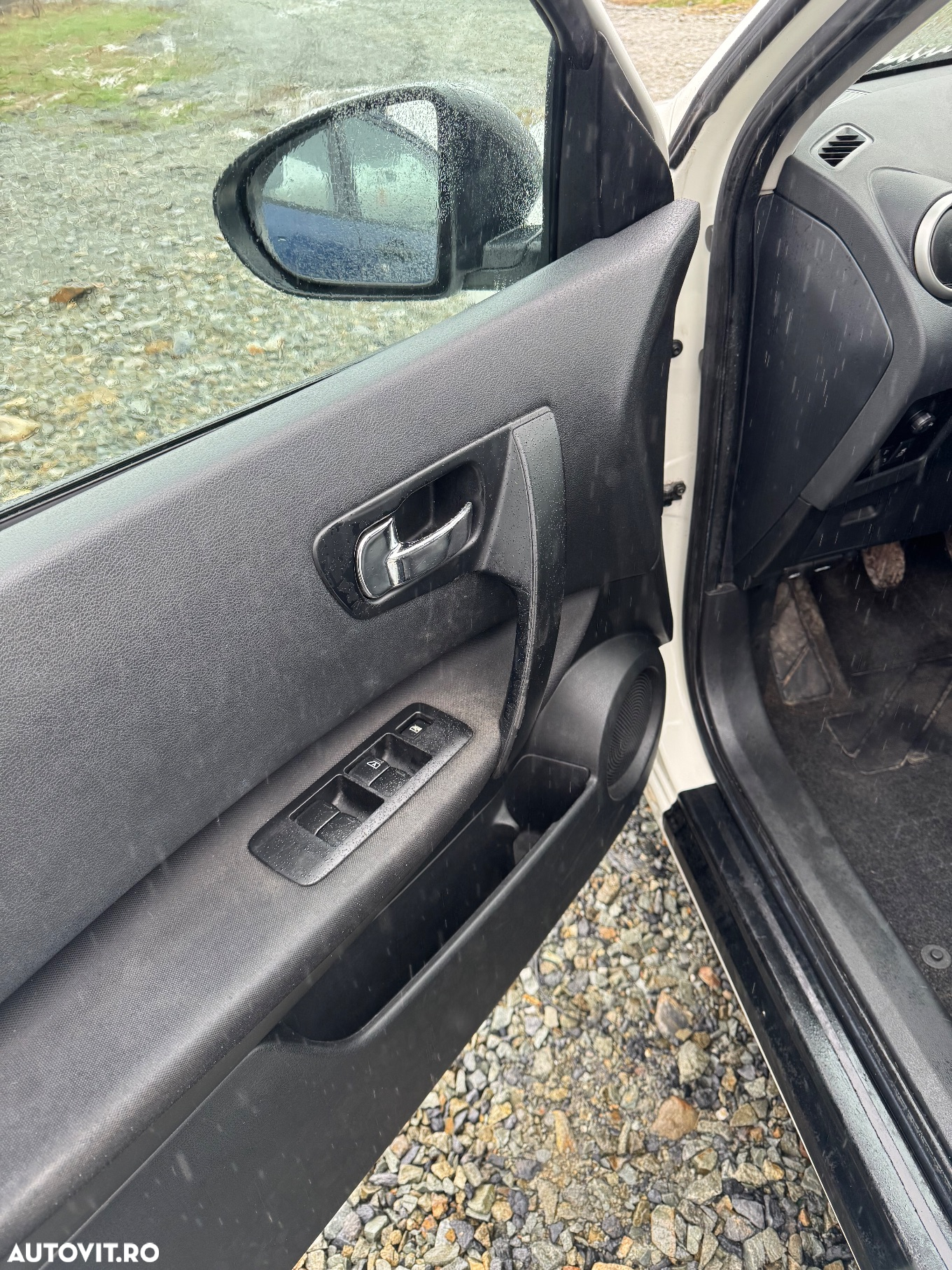 Nissan Qashqai 1.5 DCI ACENTA - 11