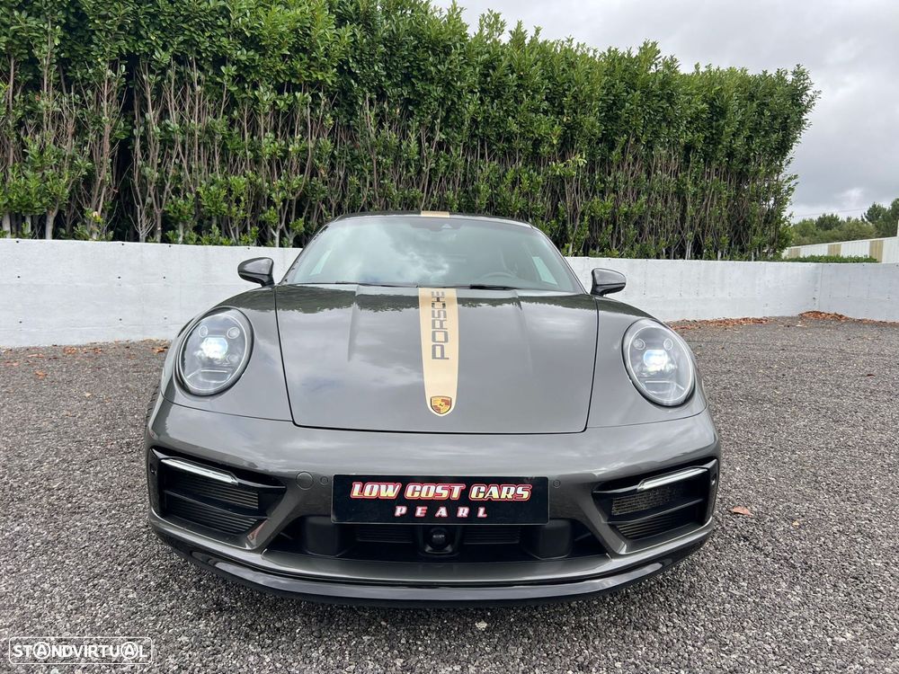 Porsche 911 Série F - 9