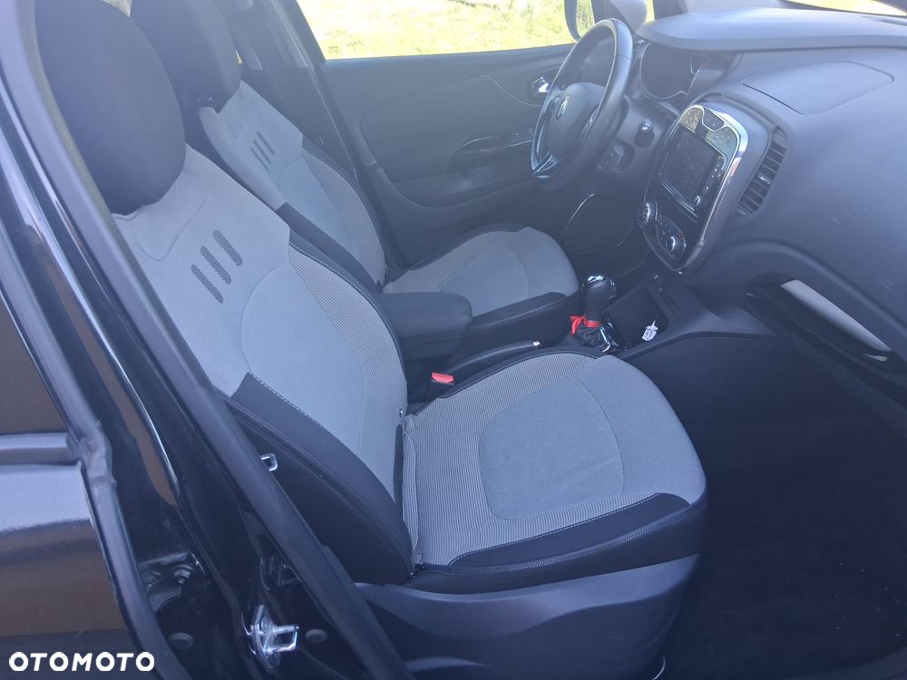 Renault Captur TCe 120 EDC Dynamique - 24