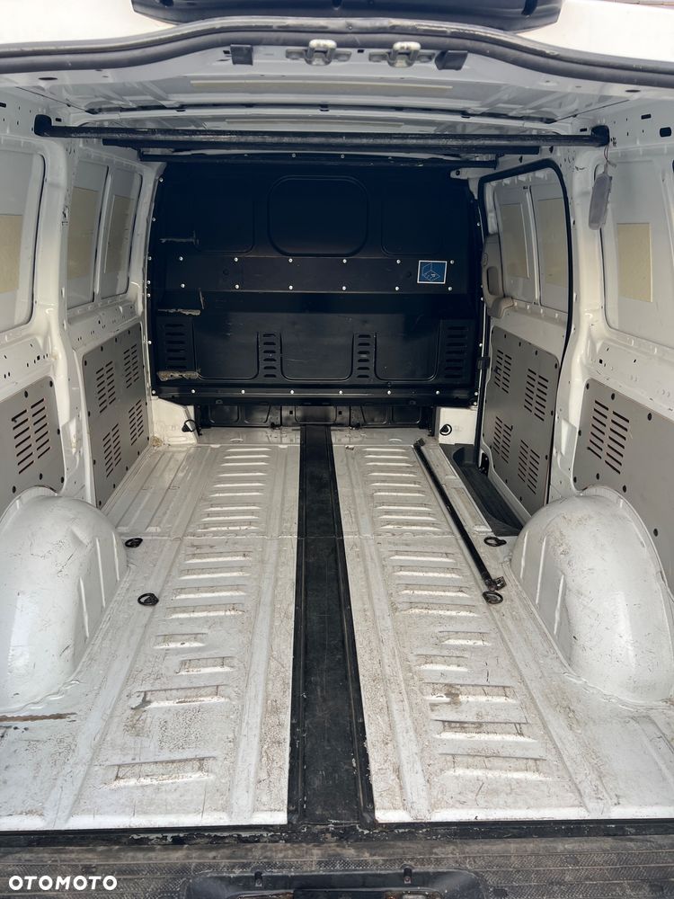 Mercedes-Benz VITO - 5