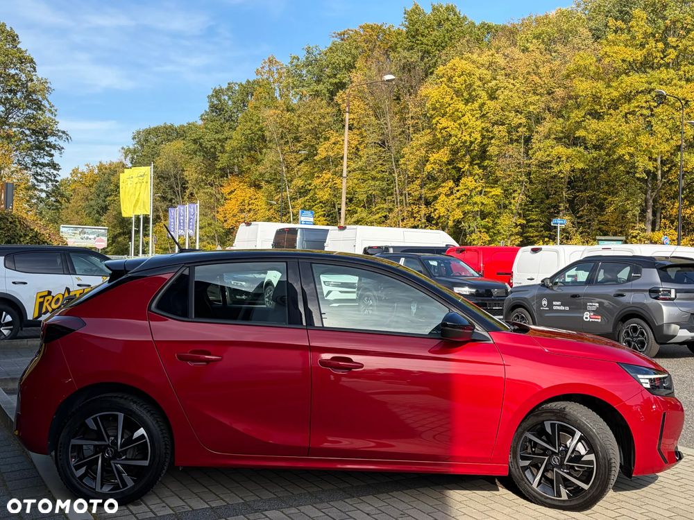 Opel Corsa 2024 photo 3
