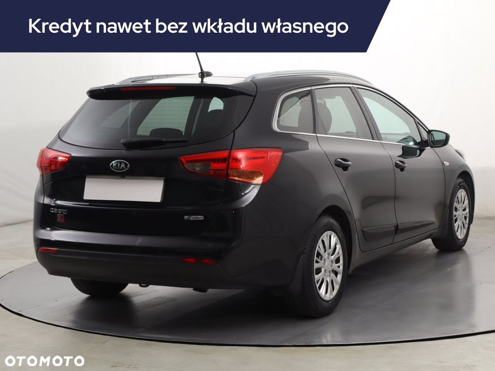 Kia Ceed - 7