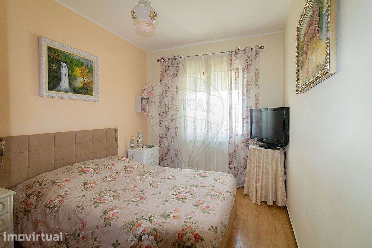 Apartamento T3 para venda - Grande imagem: 4/13