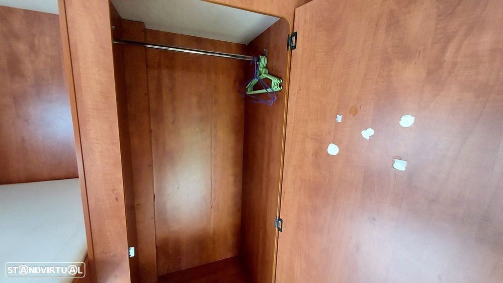 Citroen Jumper 2.2 HDi 7lugares - 20