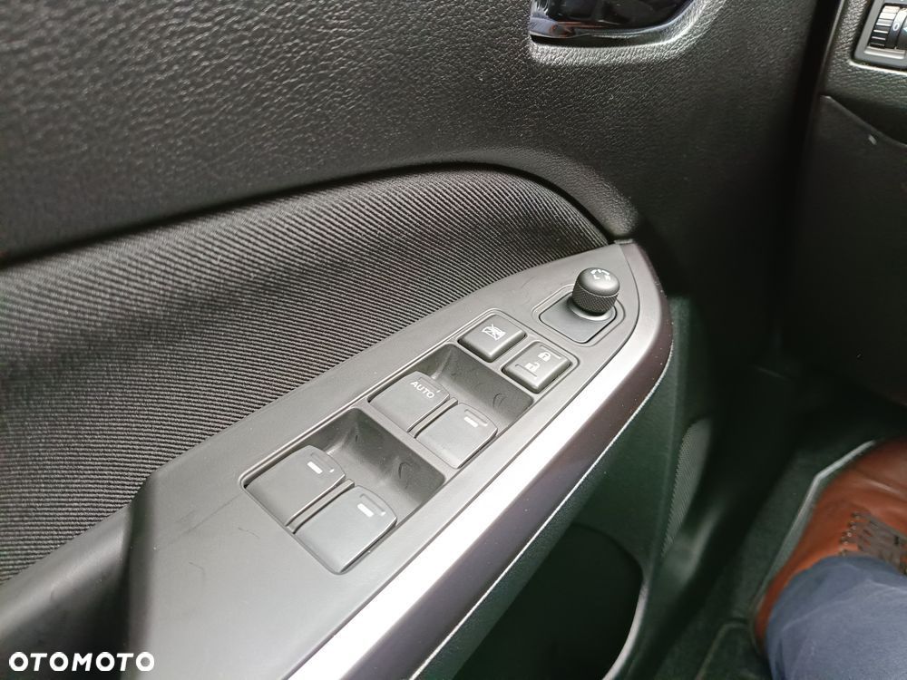 Suzuki Vitara 1.4 Boosterjet mHEV Premium Plus 2WD - 7